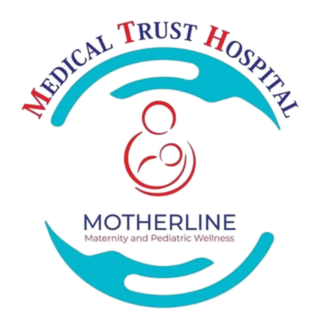 Motherline Hospital Logo