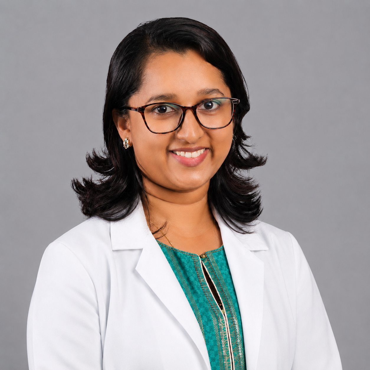 Dr. Chelza - Specialist Consultant
