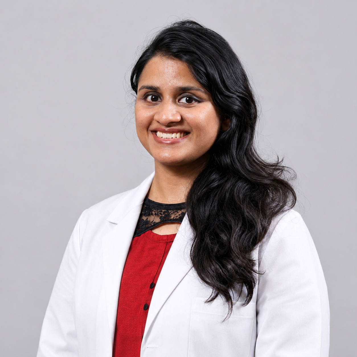 Dr. Deepshika Uresh - Specialist Consultant