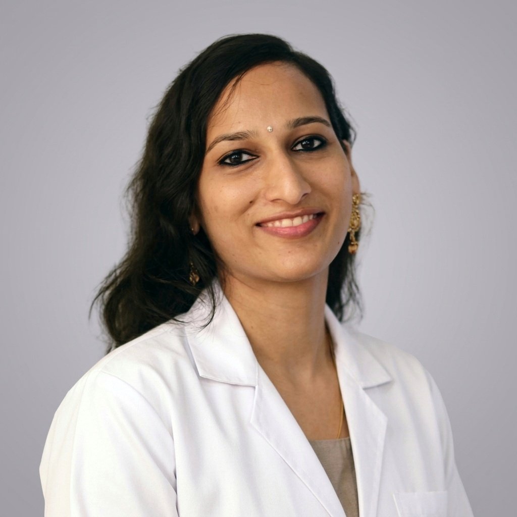 Dr. Keerthy S. - Specialist Consultant